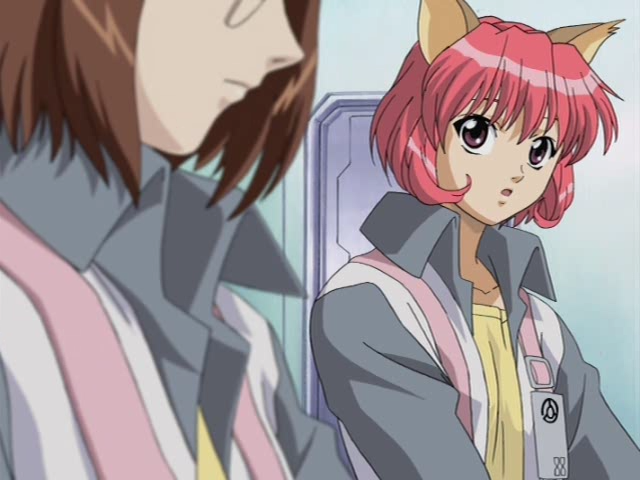 Candidate For Goddess (Team Kurosaki)